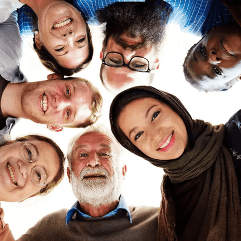 People image